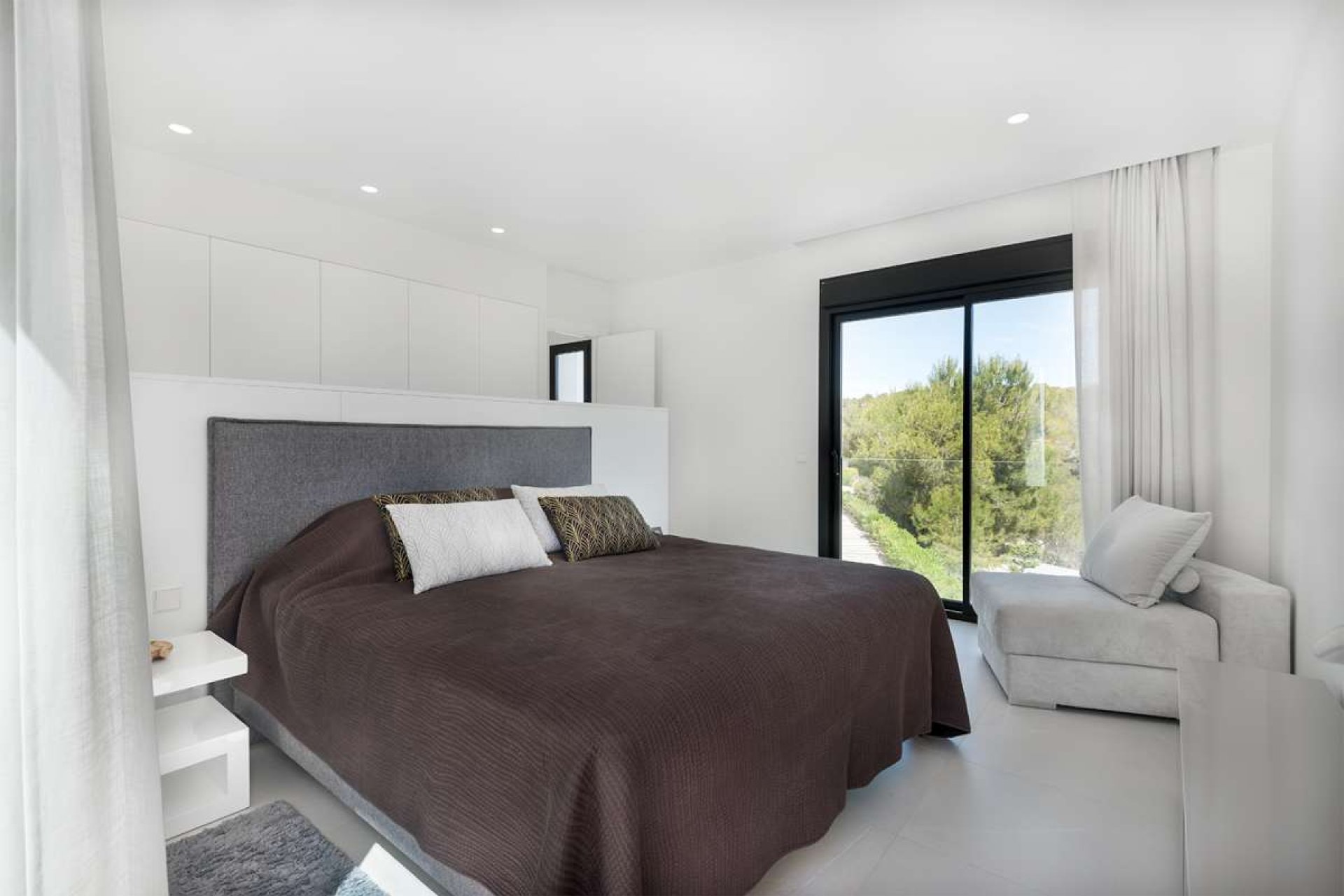 Revente - Villa -
Las Colinas Golf - Costa Blanca