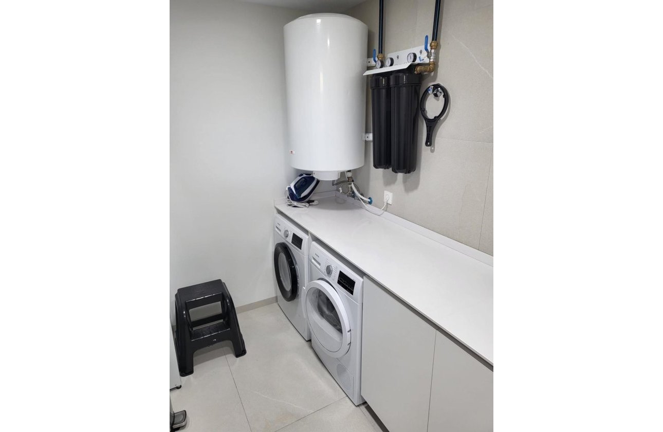 Revente - Villa -
Las Colinas Golf - Costa Blanca