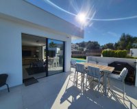 Revente - Villa -
Las Colinas Golf - Costa Blanca