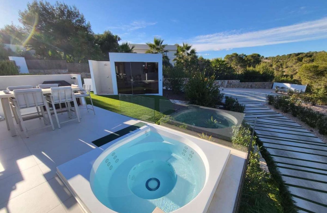 Revente - Villa -
Las Colinas Golf - Costa Blanca