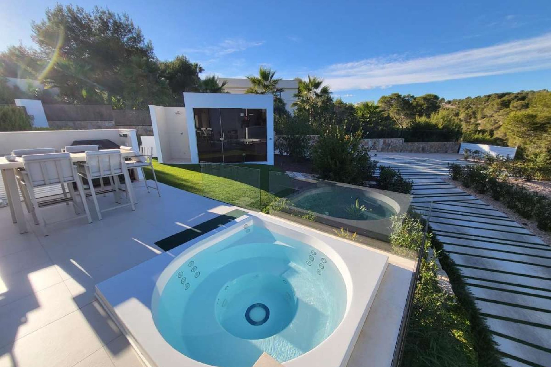 Revente - Villa -
Las Colinas Golf - Costa Blanca