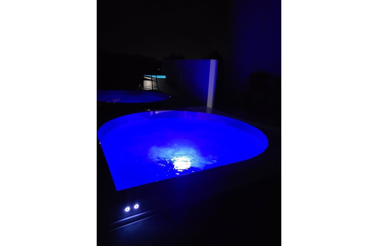 Revente - Villa -
Las Colinas Golf - Costa Blanca