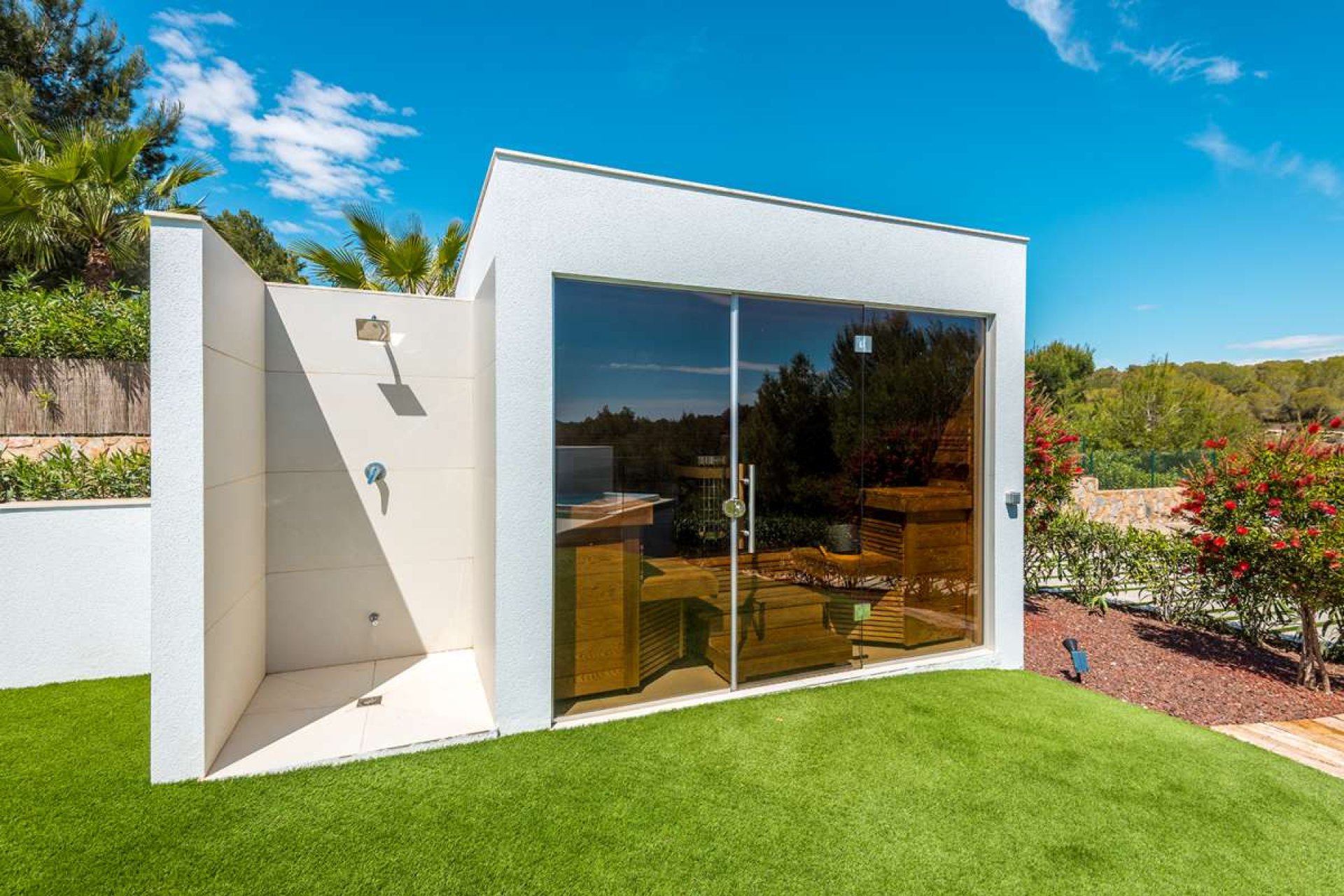 Revente - Villa -
Las Colinas Golf - Costa Blanca