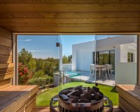 Revente - Villa -
Las Colinas Golf - Costa Blanca