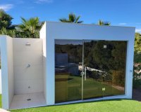 Revente - Villa -
Las Colinas Golf - Costa Blanca