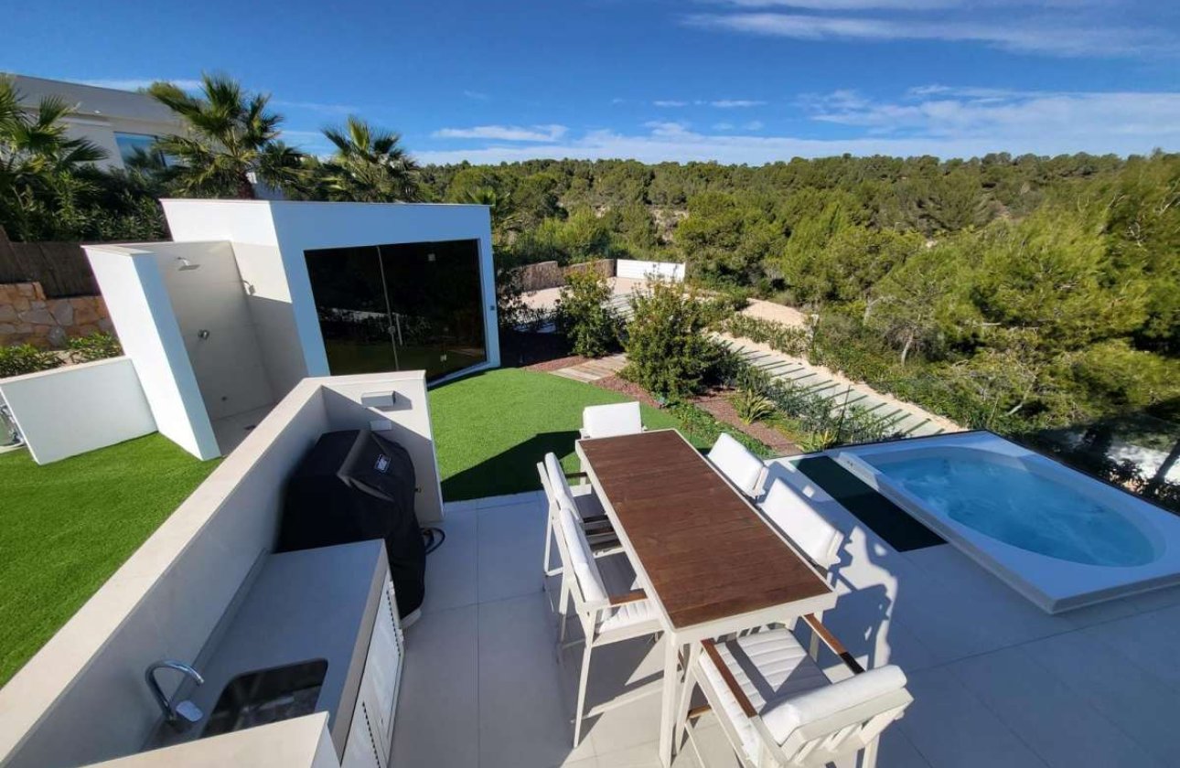 Revente - Villa -
Las Colinas Golf - Costa Blanca