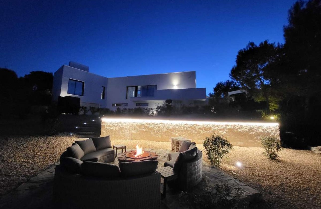 Revente - Villa -
Las Colinas Golf - Costa Blanca