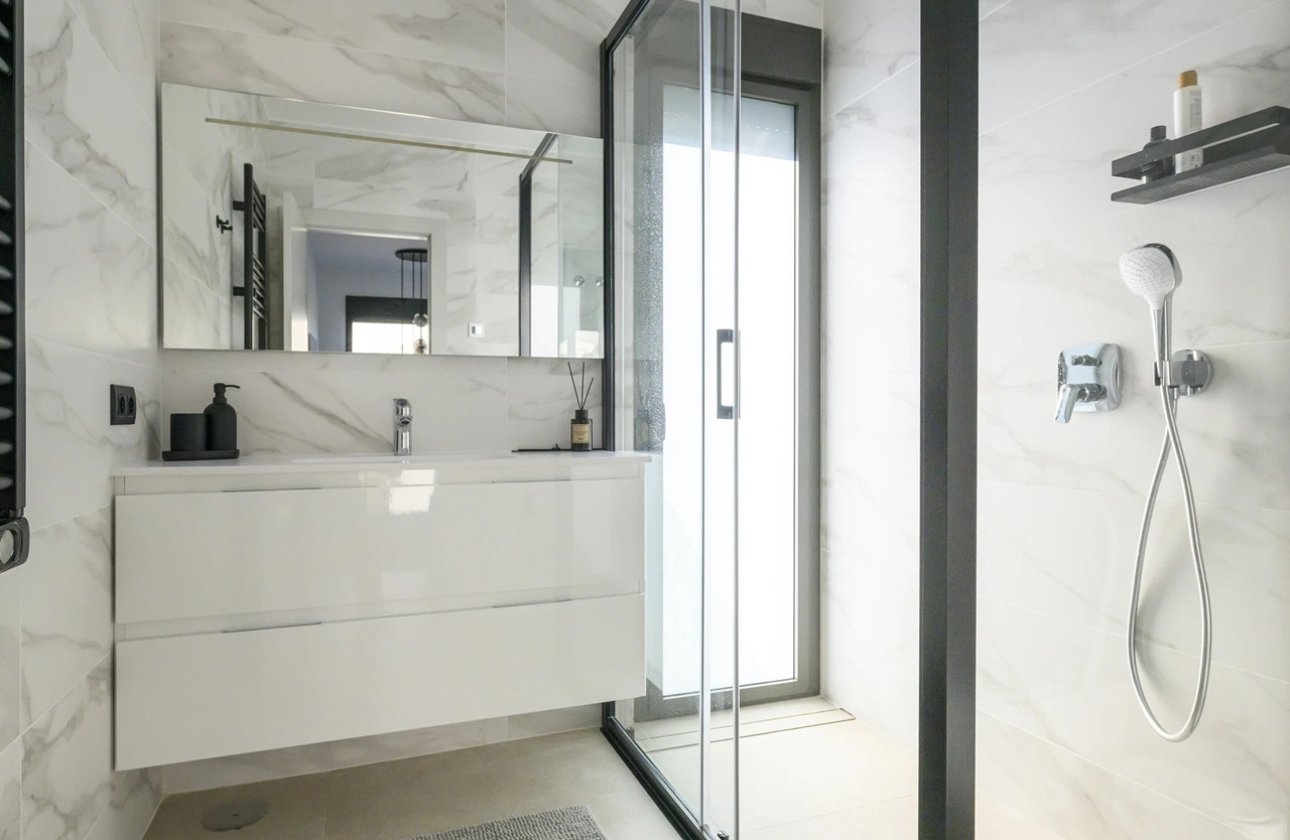 Revente - Villa -
Las Colinas Golf - Costa Blanca