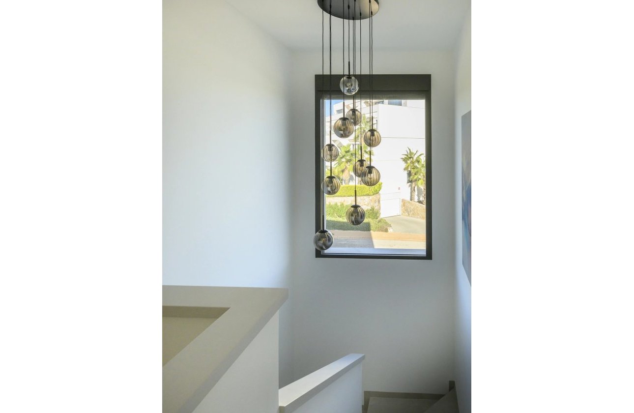 Revente - Villa -
Las Colinas Golf - Costa Blanca