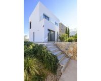 Revente - Villa -
Las Colinas Golf - Costa Blanca