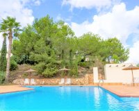 Revente - Villa -
Las Colinas Golf - Inland