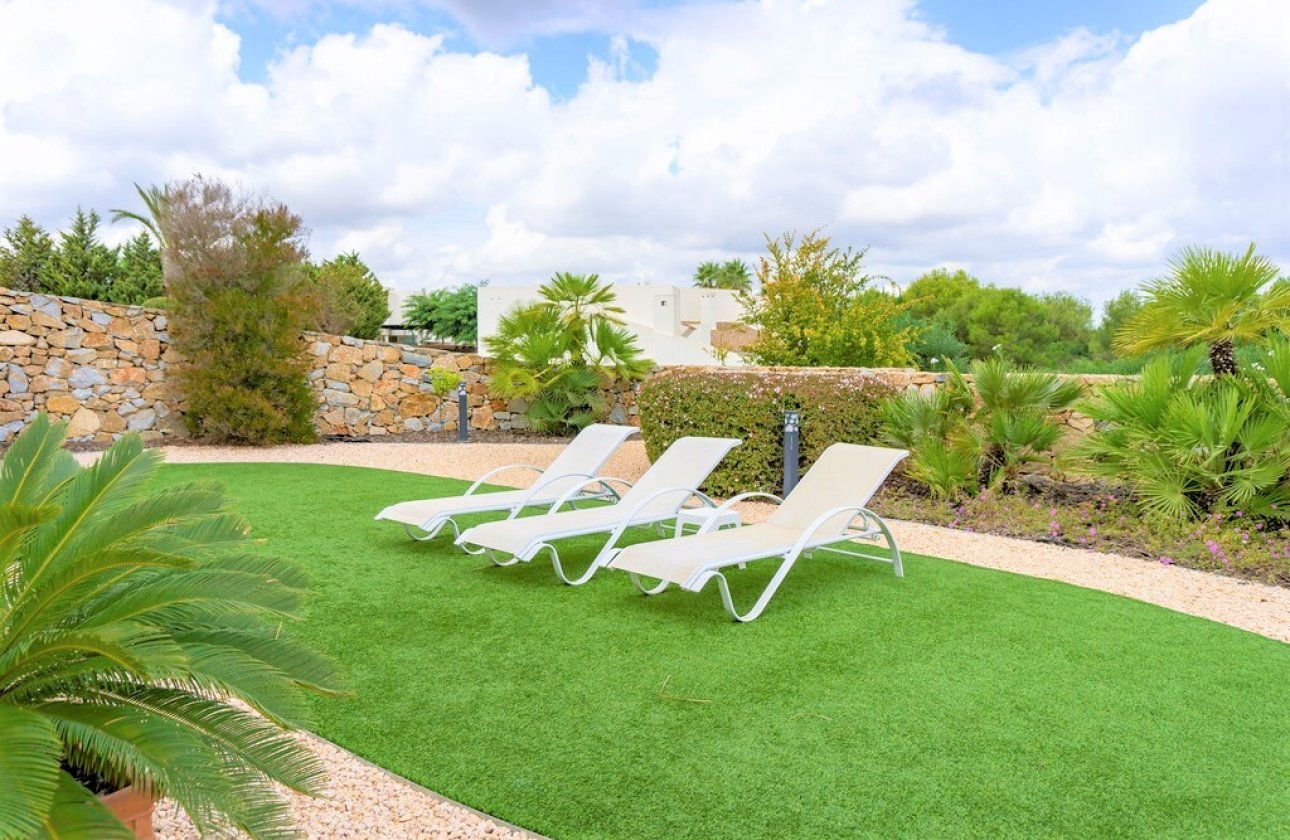 Revente - Villa -
Las Colinas Golf - Inland