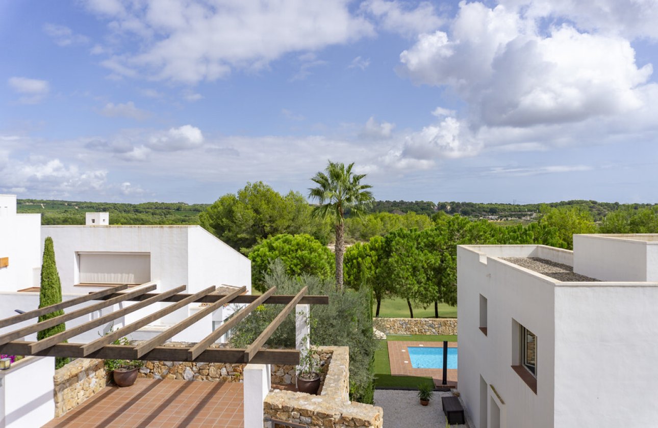 Revente - Villa -
Las Colinas Golf - Inland