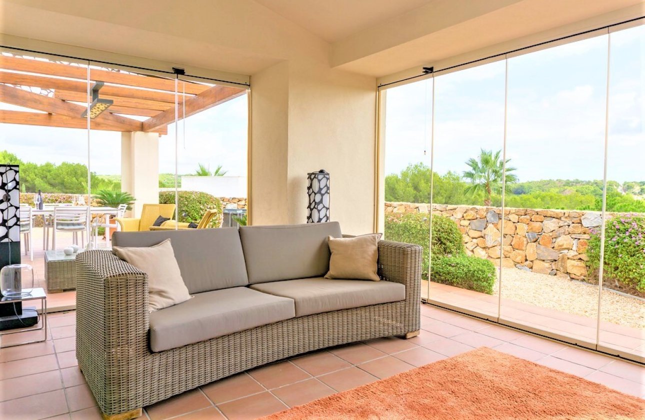 Revente - Villa -
Las Colinas Golf - Inland