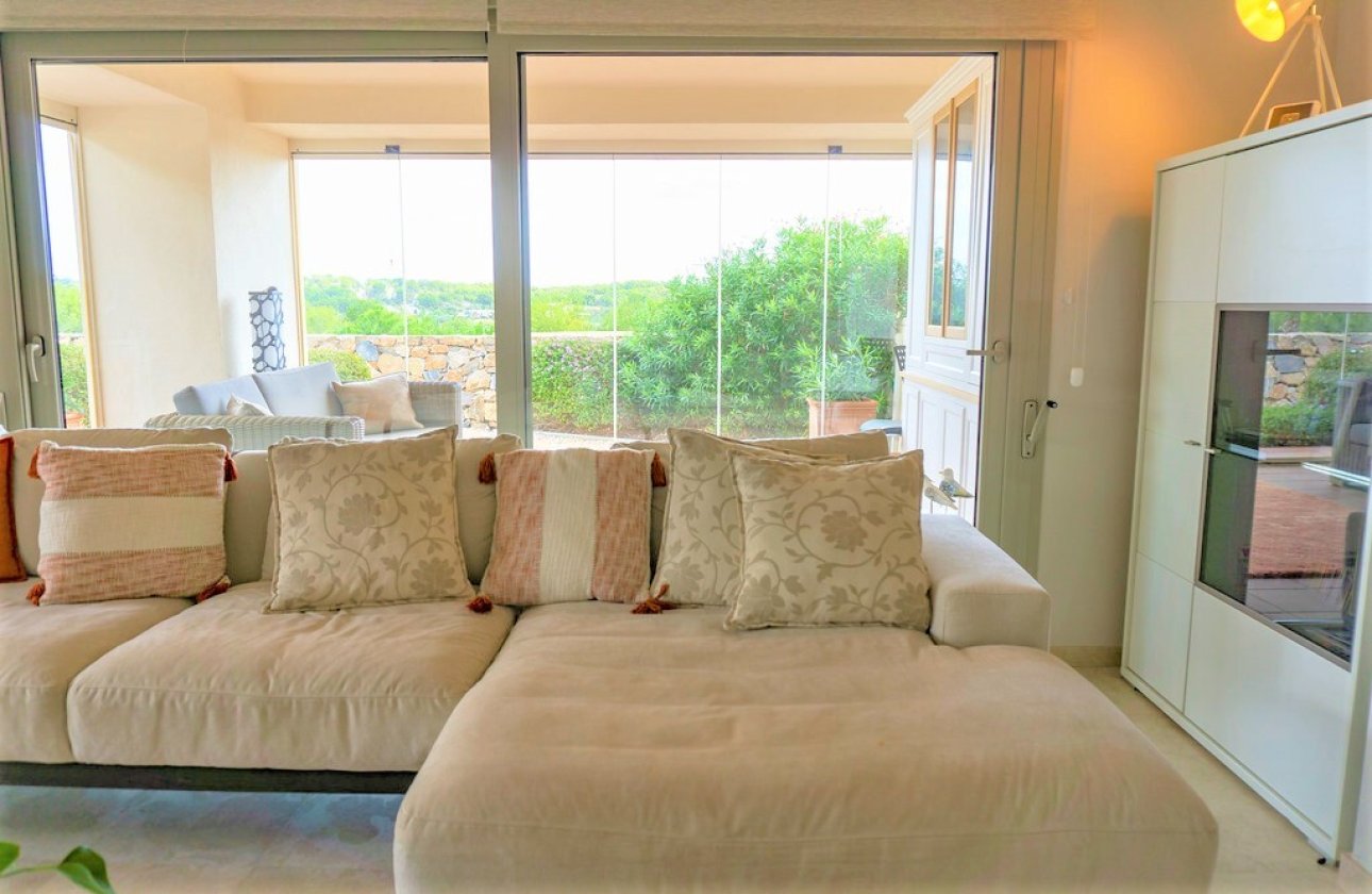 Revente - Villa -
Las Colinas Golf - Inland