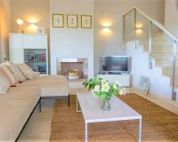 Revente - Villa -
Las Colinas Golf - Inland