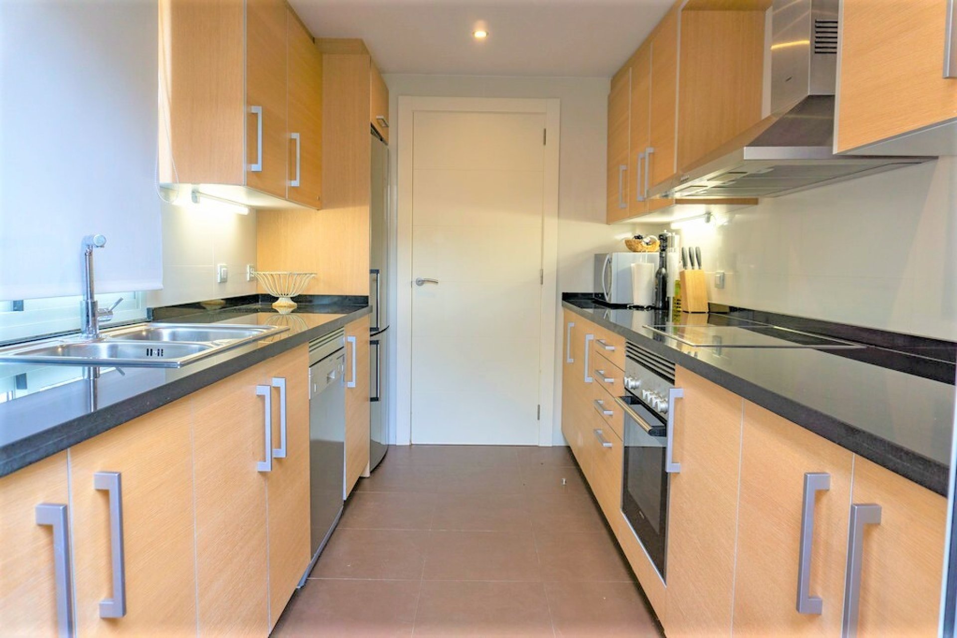 Revente - Villa -
Las Colinas Golf - Inland