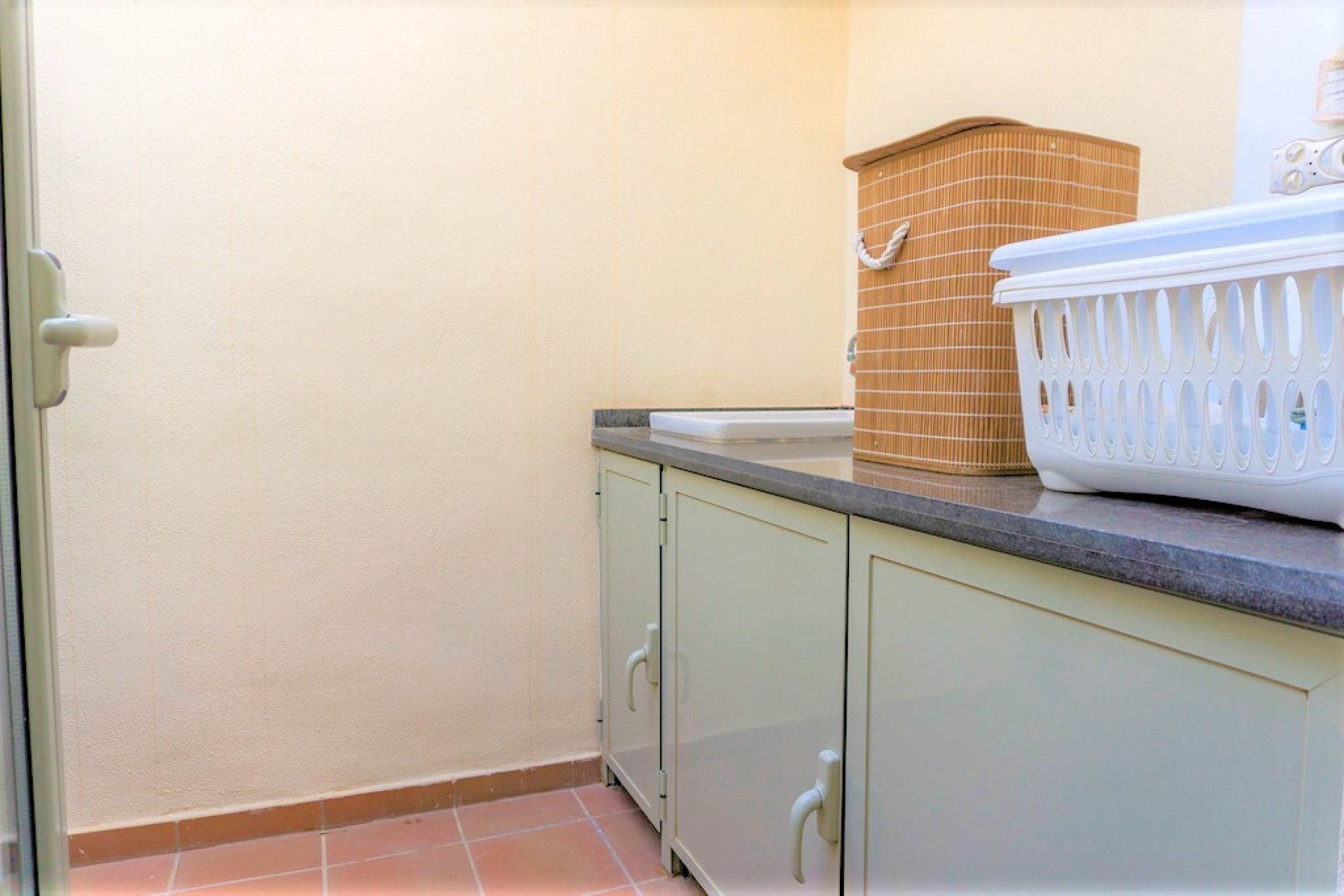 Revente - Villa -
Las Colinas Golf - Inland