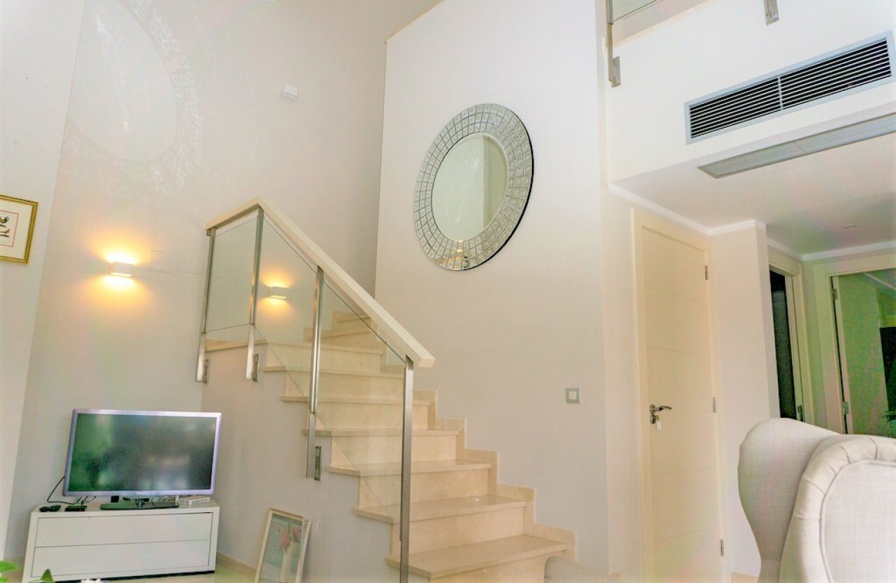 Revente - Villa -
Las Colinas Golf - Inland