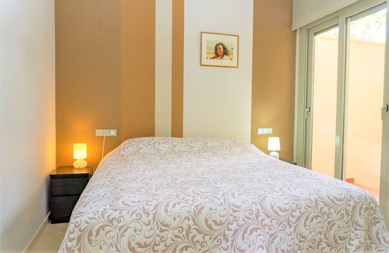 Revente - Villa -
Las Colinas Golf - Inland