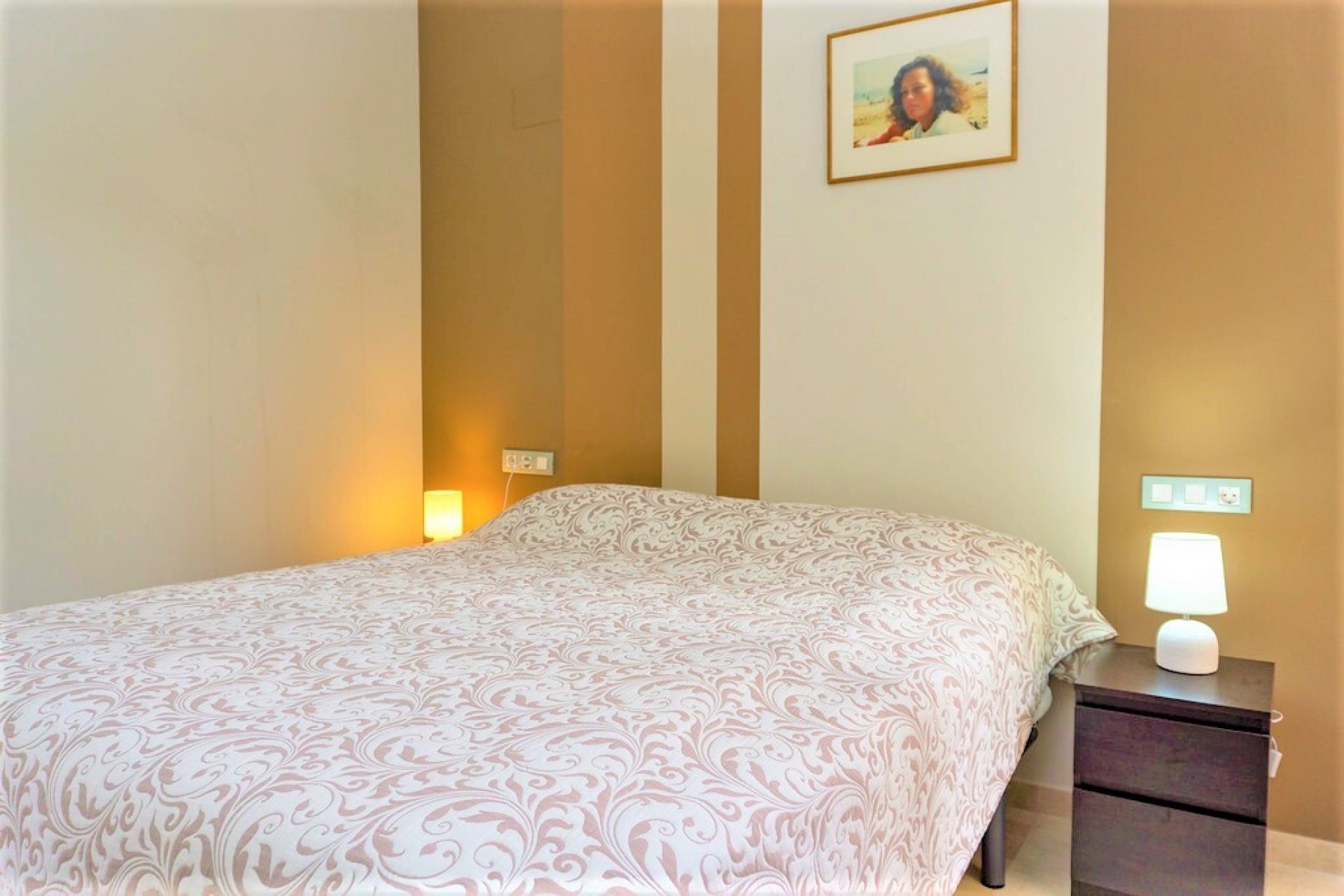 Revente - Villa -
Las Colinas Golf - Inland