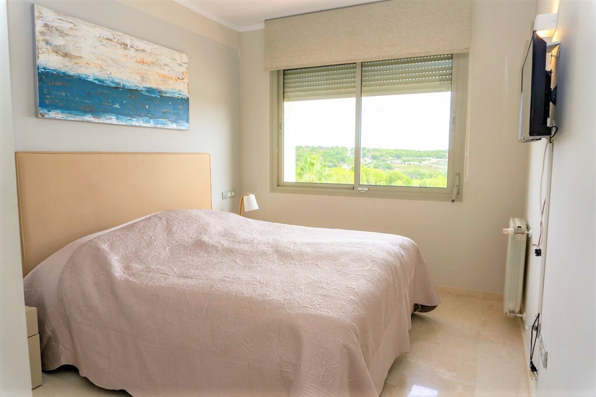 Revente - Villa -
Las Colinas Golf - Inland