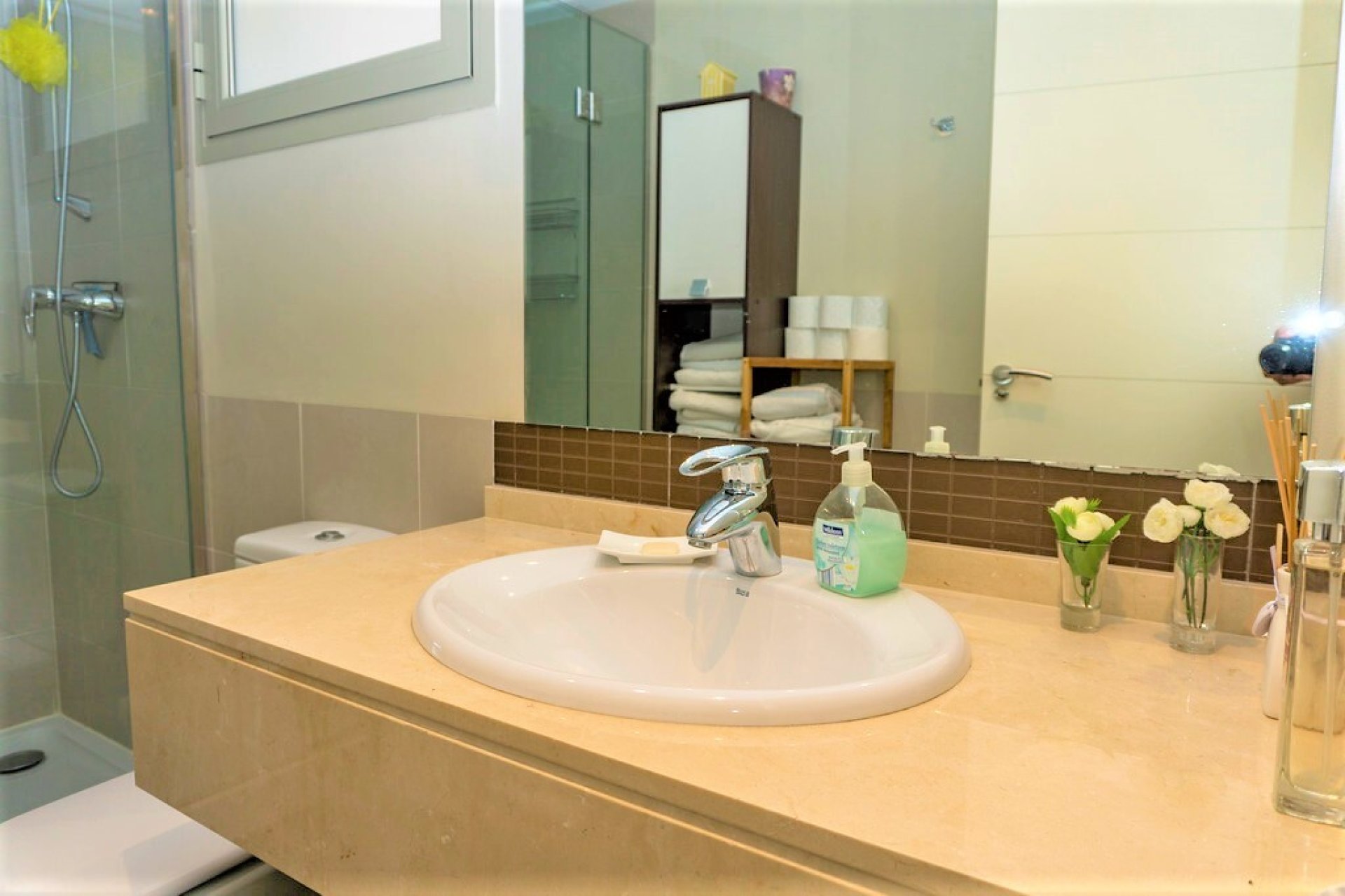 Revente - Villa -
Las Colinas Golf - Inland