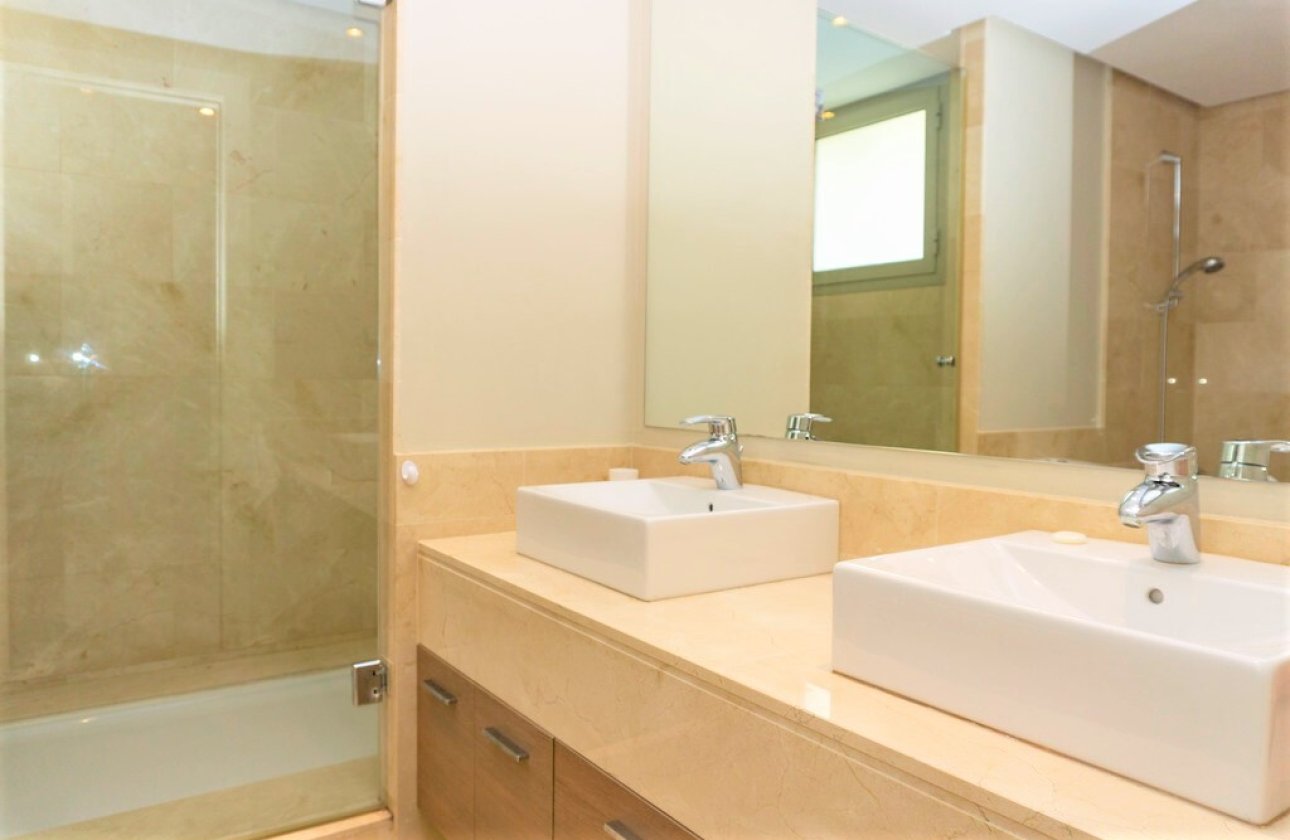 Revente - Villa -
Las Colinas Golf - Inland