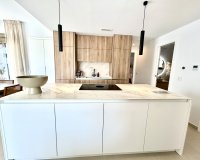 Revente - Villa -
Las Filipinas - Inland