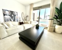 Revente - Villa -
Las Filipinas - Inland