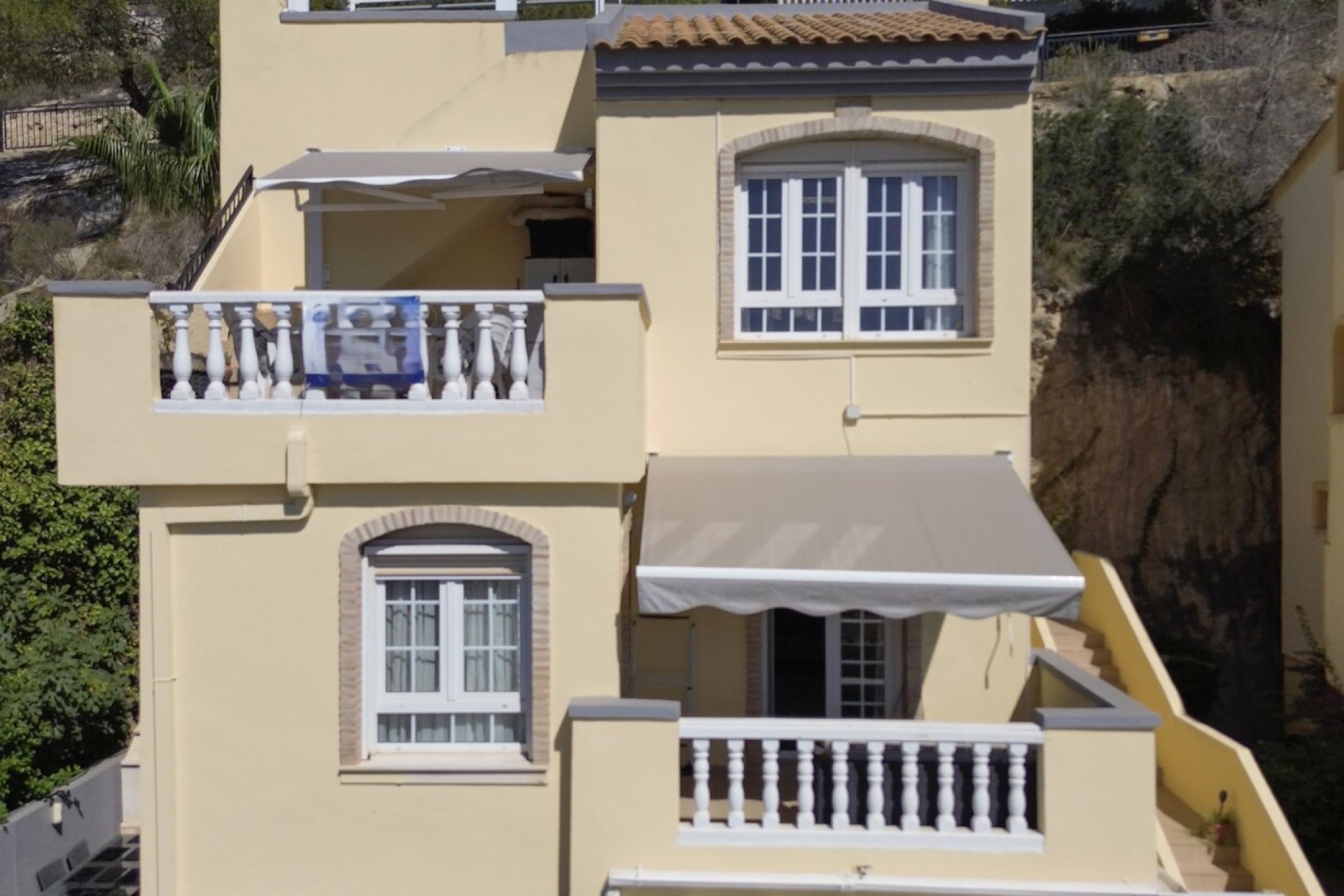 Revente - Villa -
Las Ramblas Golf - Calle Mayor