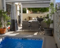 Revente - Villa -
Las Ramblas Golf - Calle Mayor