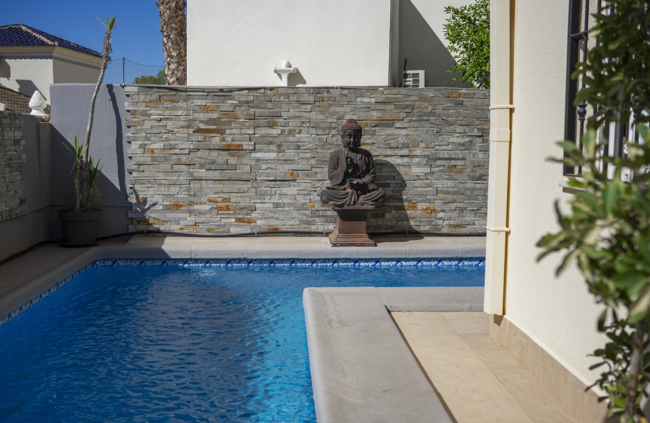 Revente - Villa -
Las Ramblas Golf - Calle Mayor