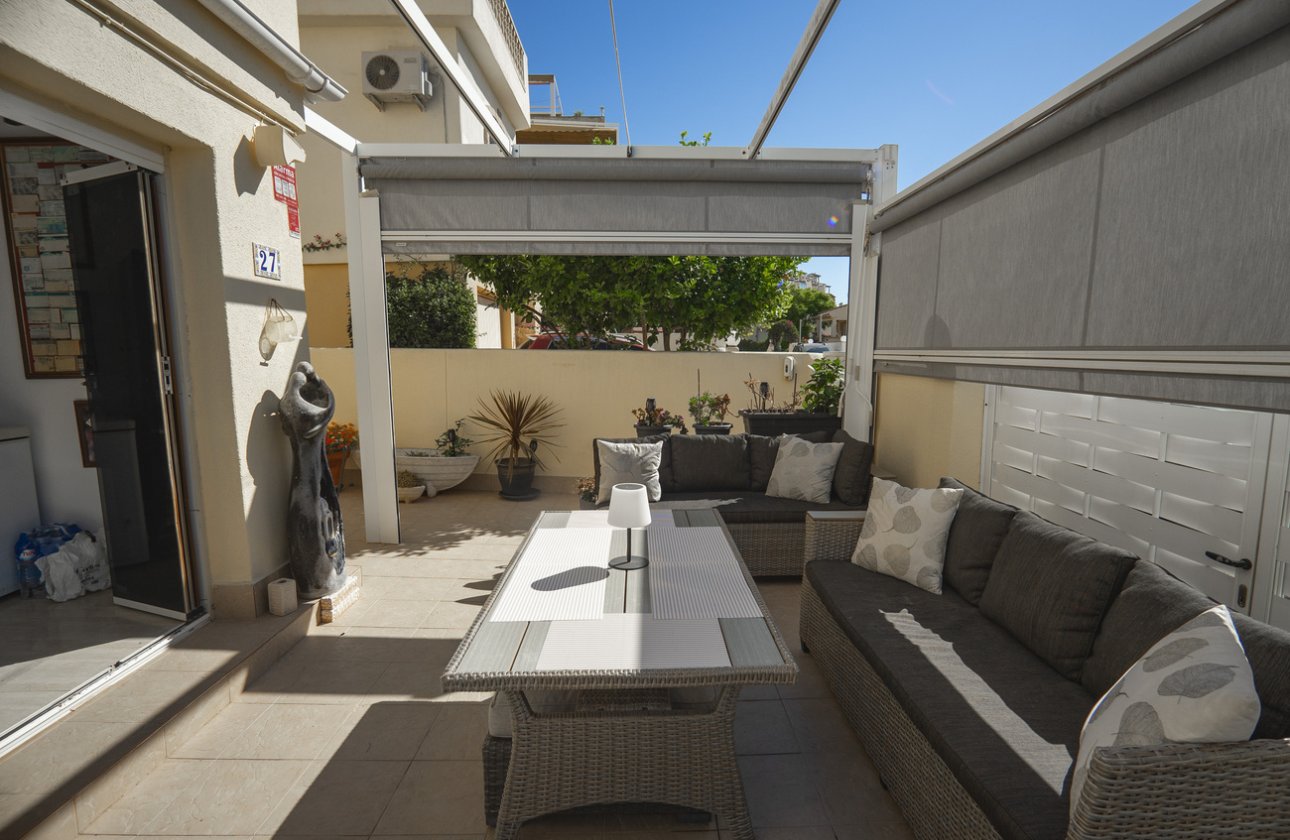 Revente - Villa -
Las Ramblas Golf - Calle Mayor