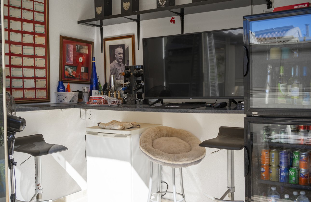 Revente - Villa -
Las Ramblas Golf - Calle Mayor