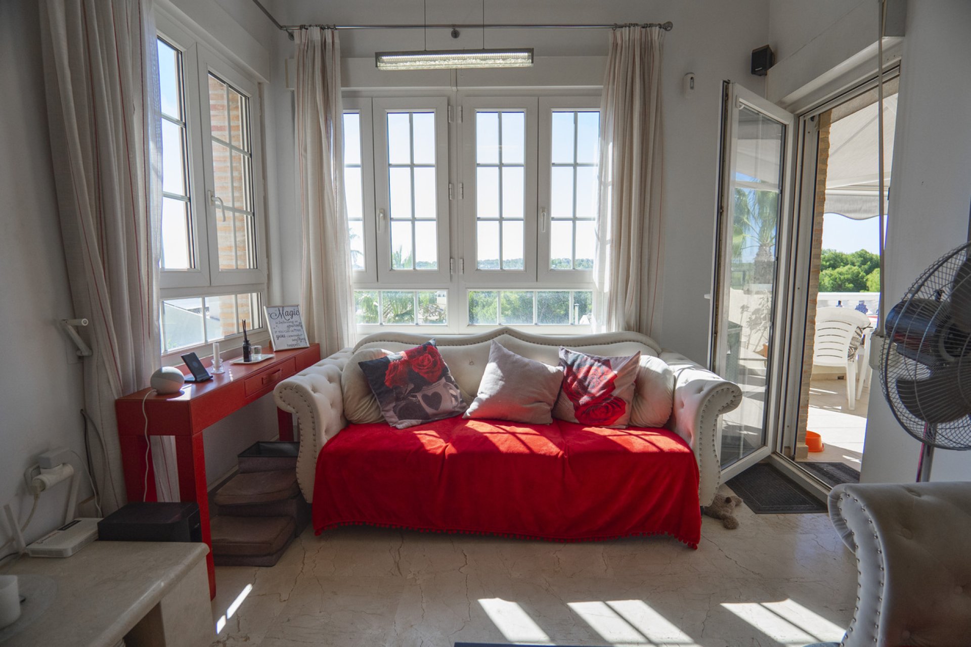 Revente - Villa -
Las Ramblas Golf - Calle Mayor