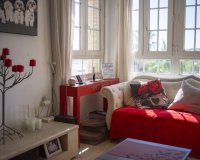 Revente - Villa -
Las Ramblas Golf - Calle Mayor