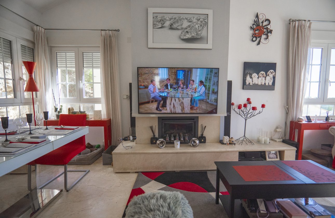 Revente - Villa -
Las Ramblas Golf - Calle Mayor