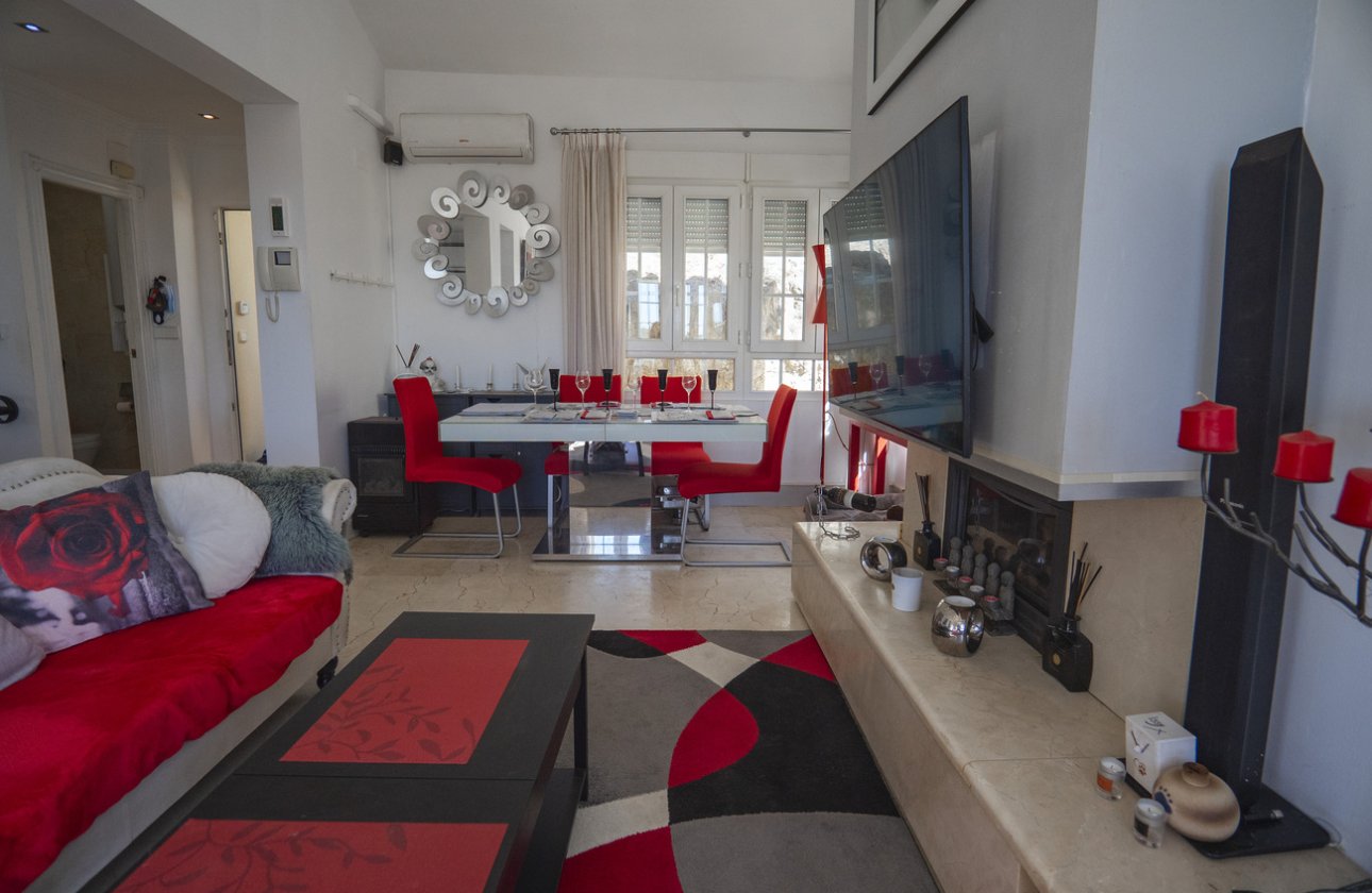 Revente - Villa -
Las Ramblas Golf - Calle Mayor