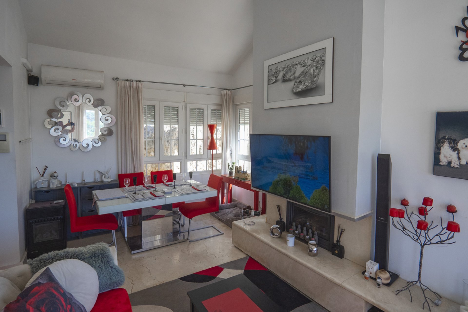 Revente - Villa -
Las Ramblas Golf - Calle Mayor