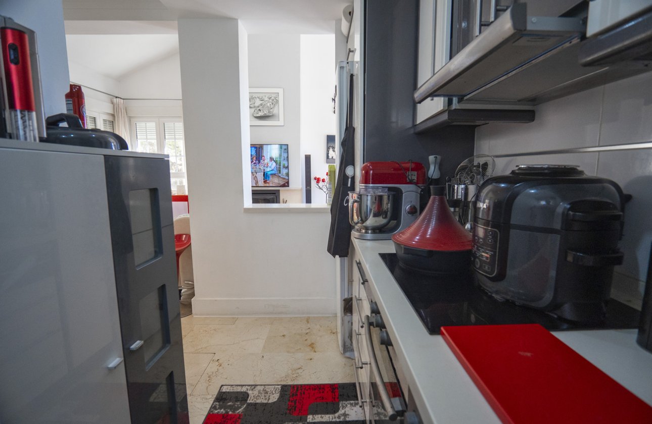 Revente - Villa -
Las Ramblas Golf - Calle Mayor