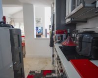 Revente - Villa -
Las Ramblas Golf - Calle Mayor