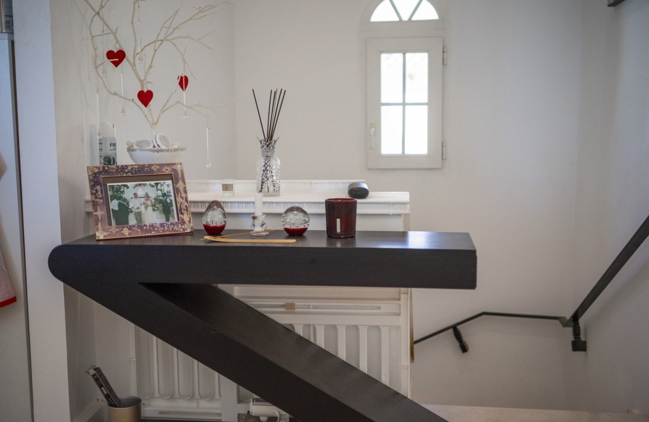 Revente - Villa -
Las Ramblas Golf - Calle Mayor