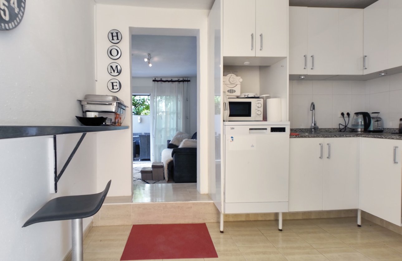 Revente - Villa -
Las Ramblas Golf - Calle Mayor