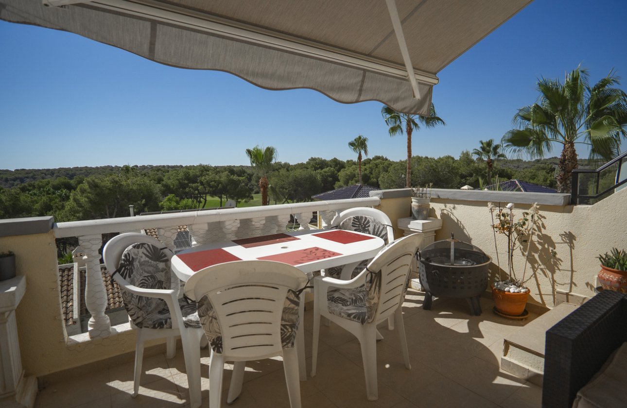 Revente - Villa -
Las Ramblas Golf - Calle Mayor