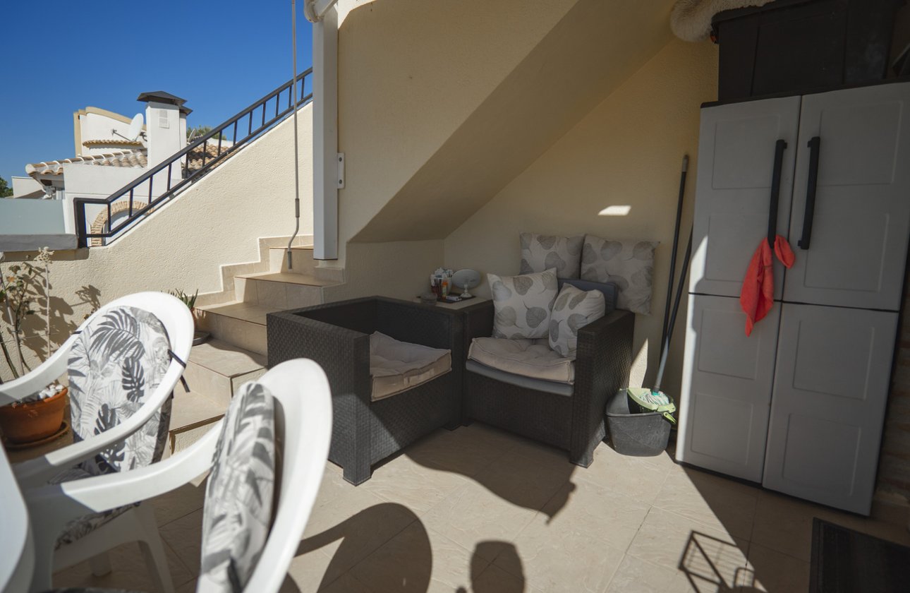 Revente - Villa -
Las Ramblas Golf - Calle Mayor