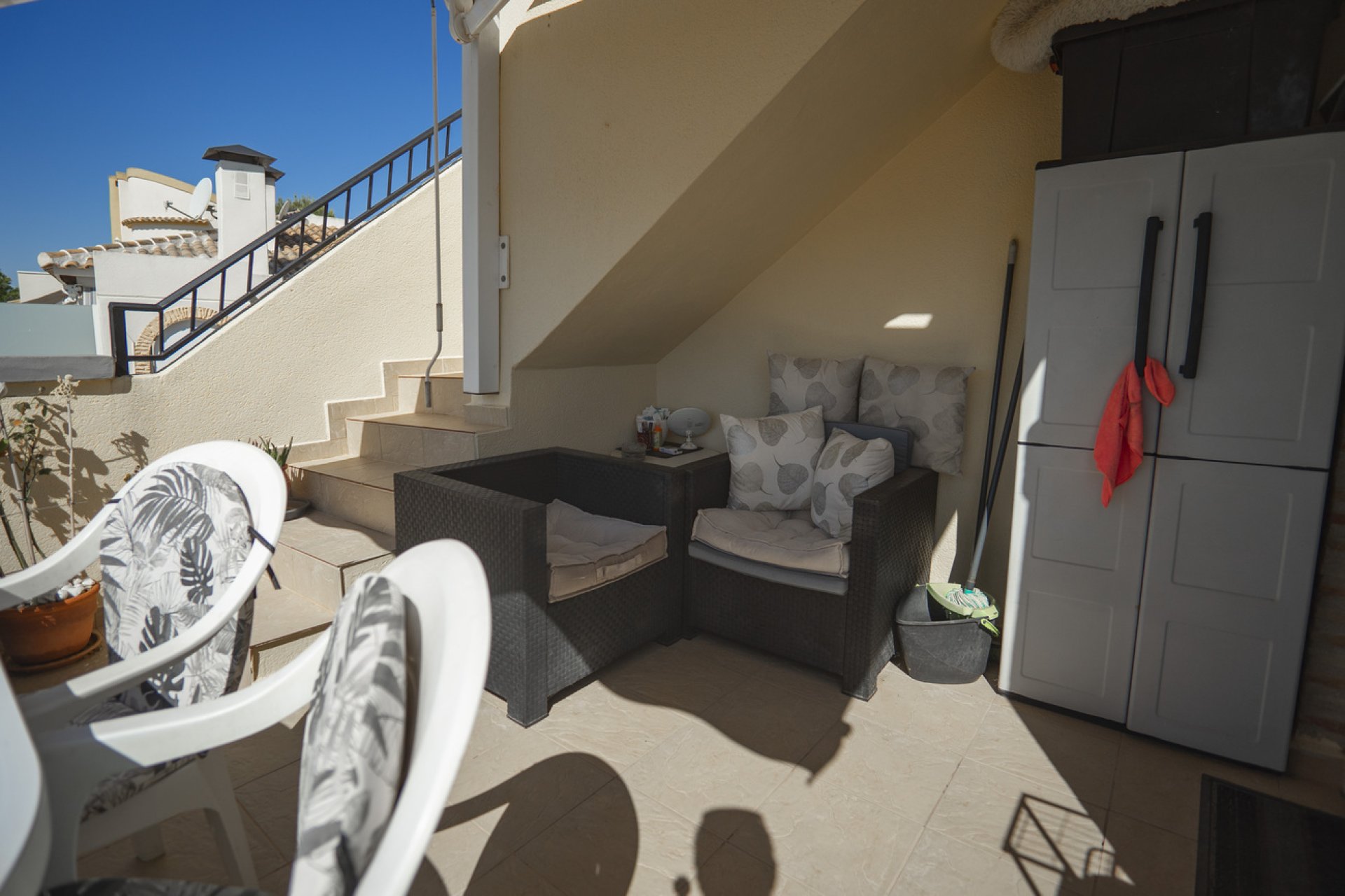 Revente - Villa -
Las Ramblas Golf - Calle Mayor