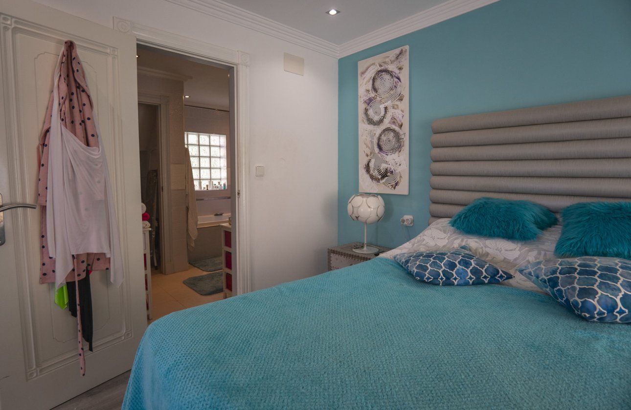 Revente - Villa -
Las Ramblas Golf - Calle Mayor