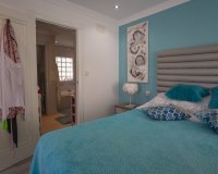 Revente - Villa -
Las Ramblas Golf - Calle Mayor