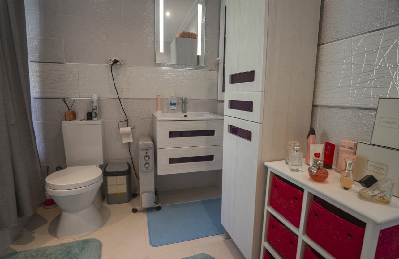 Revente - Villa -
Las Ramblas Golf - Calle Mayor